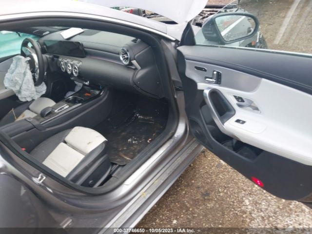 W1K5J4HB6LN102626 Mercedes-Benz Cla Cla 250