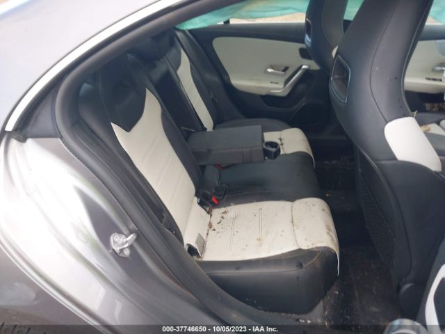 W1K5J4HB6LN102626 Mercedes-Benz Cla Cla 250