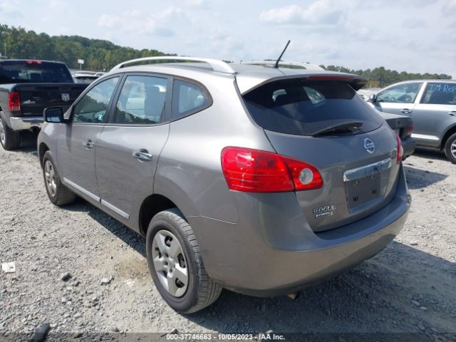 JN8AS5MT5FW150454 Nissan Rogue Select S