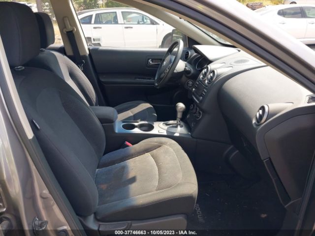 JN8AS5MT5FW150454 Nissan Rogue Select S