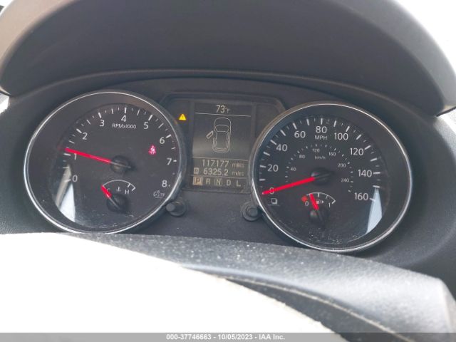 JN8AS5MT5FW150454 Nissan Rogue Select S