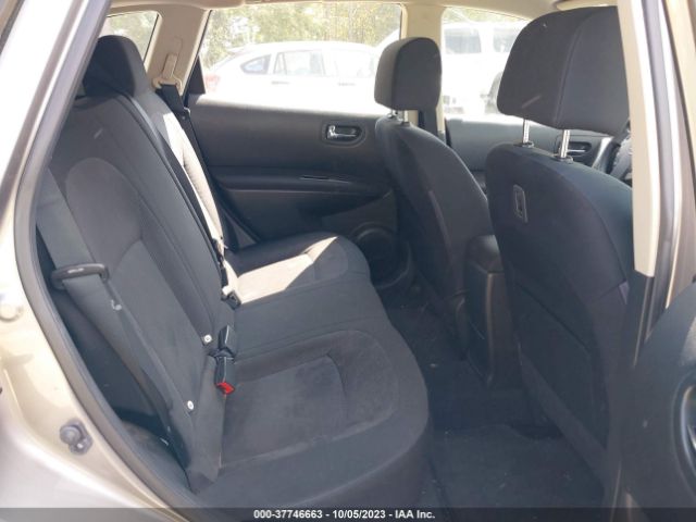 JN8AS5MT5FW150454 Nissan Rogue Select S