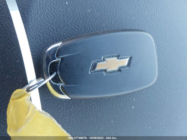 Chevrolet Trax Lt 2019 3GNCJLSB6KL224901 Image 11