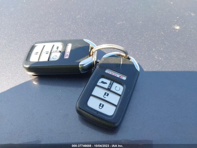 Honda Cr-v Ex-l 2018 7FARW1H81JE005849 Image 11