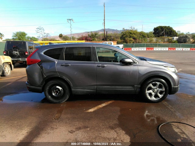 Honda Cr-v Ex-l 2018 7FARW1H81JE005849 Image 14