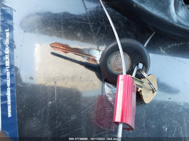 1985 PORSCHE 944 WP0AA0940FN451769 Photo 10