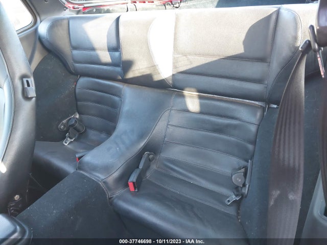 1985 PORSCHE 944 WP0AA0940FN451769 Photo 7