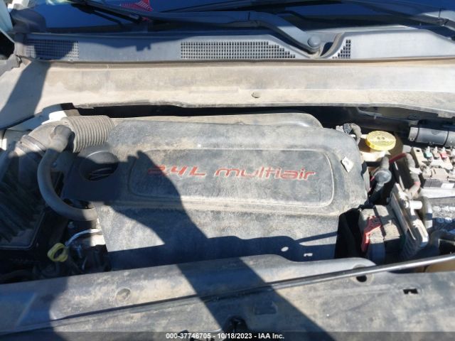 3C4NJCBB3KT685572 Jeep Compass Latitude