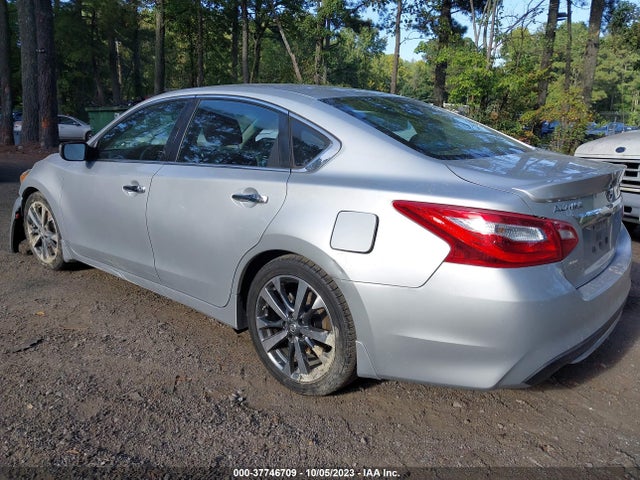 Nissan Altima 2.5 Sr 2016 1N4AL3AP7GC285562 Image 3