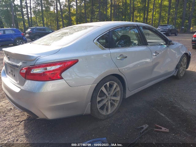 Nissan Altima 2.5 Sr 2016 1N4AL3AP7GC285562 Image 4