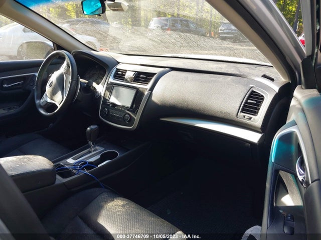 Nissan Altima 2.5 Sr 2016 1N4AL3AP7GC285562 Image 5
