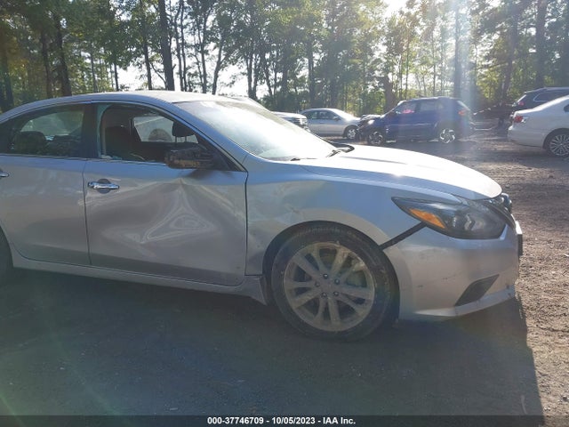 Nissan Altima 2.5 Sr 2016 1N4AL3AP7GC285562 Image 6