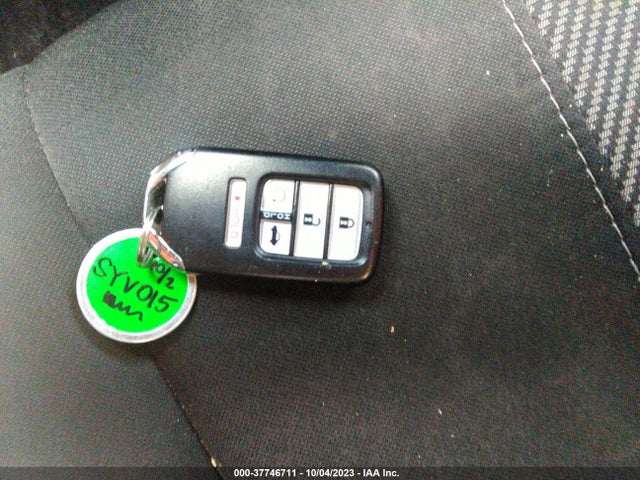 Honda CIVIC EX 2016 2HGFC2F72GH561180 Image 11