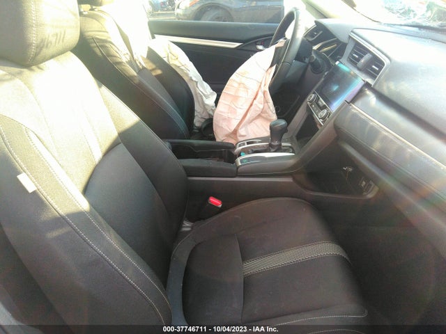 Honda CIVIC EX 2016 2HGFC2F72GH561180 Image 5