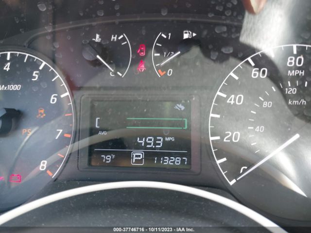 3N1AB7AP5FY236082 Nissan Sentra Sr/sl/s/sv/fe+ S