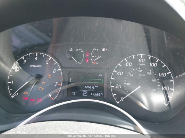 3N1AB7AP5FY236082 Nissan Sentra Sr/sl/s/sv/fe+ S