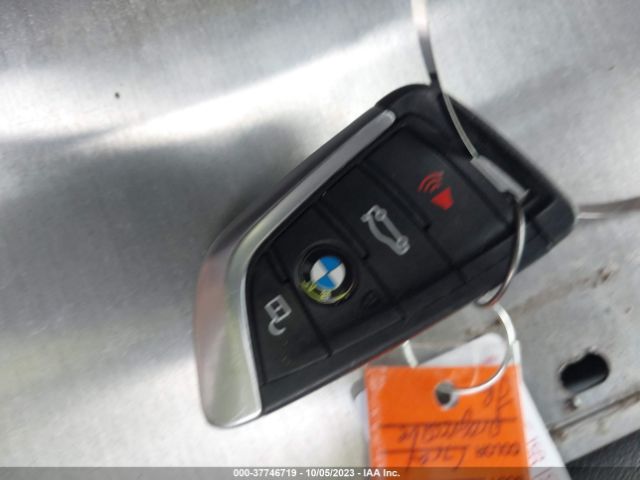 5UXTR7C50KLR53374 BMW X3 Sdrive30i