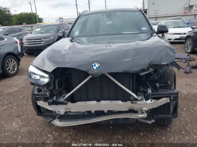5UXTR7C50KLR53374 BMW X3 Sdrive30i