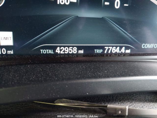5UXTR7C50KLR53374 BMW X3 Sdrive30i