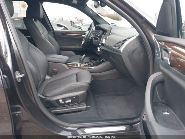 5UXTR7C50KLR53374 BMW X3 Sdrive30i