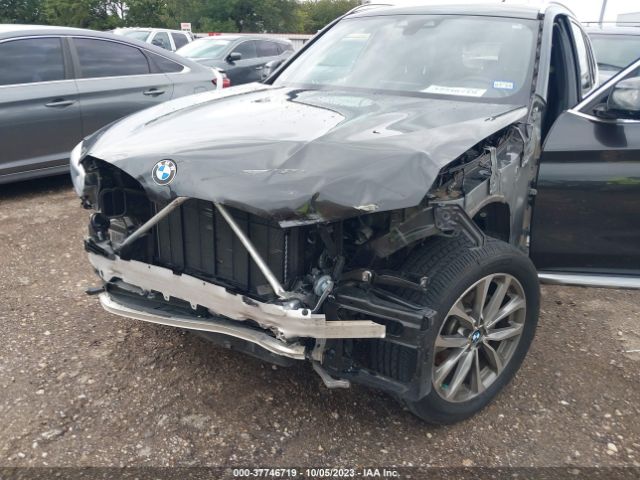 5UXTR7C50KLR53374 BMW X3 Sdrive30i