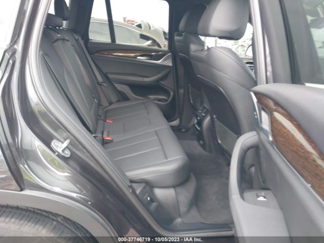 5UXTR7C50KLR53374 BMW X3 Sdrive30i