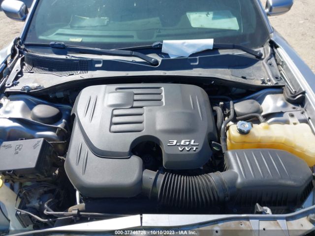 2C3CDXHGXGH251758 Dodge Charger Sxt