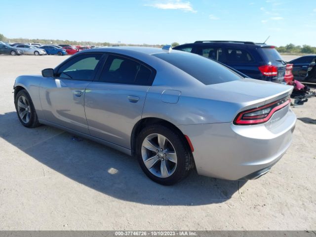 2C3CDXHGXGH251758 Dodge Charger Sxt