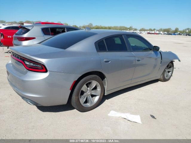2C3CDXHGXGH251758 Dodge Charger Sxt
