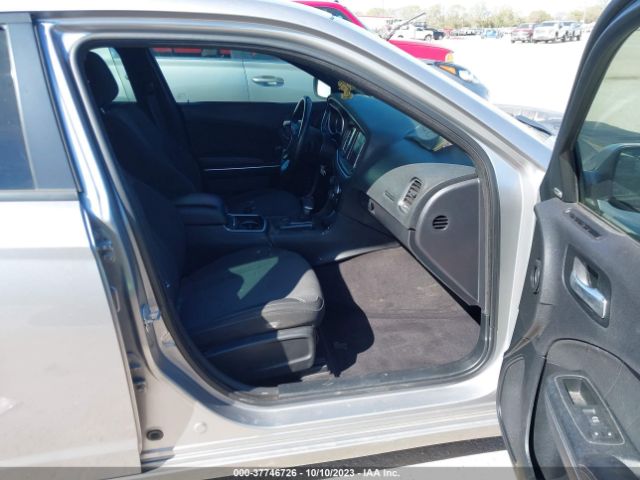 2C3CDXHGXGH251758 Dodge Charger Sxt