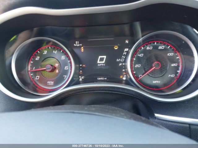 2C3CDXHGXGH251758 Dodge Charger Sxt