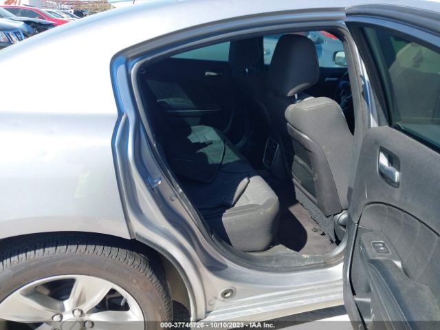 2C3CDXHGXGH251758 Dodge Charger Sxt