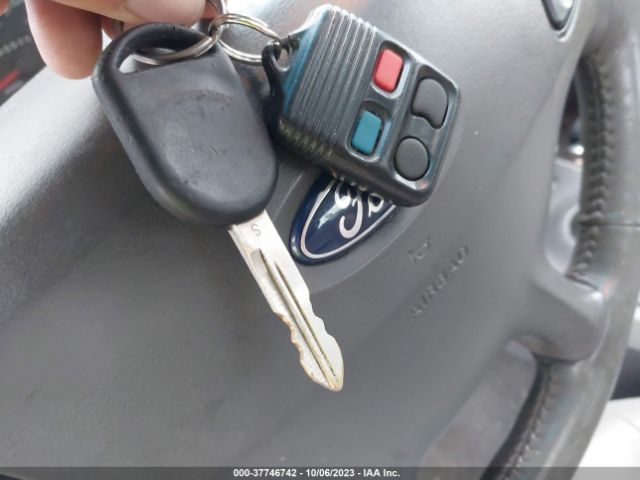 2003 FORD TAURUS 1FAFP55S73A226358 Photo 10