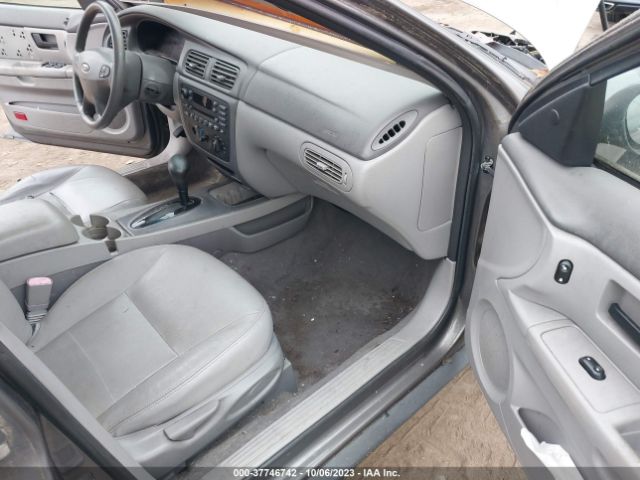 2003 FORD TAURUS 1FAFP55S73A226358 Photo 4