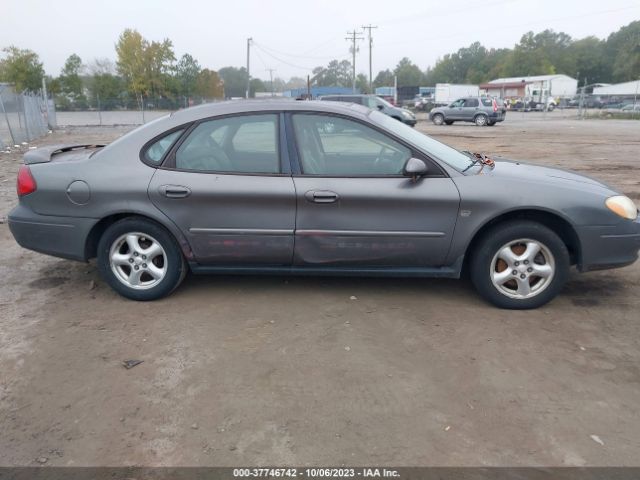2003 FORD TAURUS 1FAFP55S73A226358 Photo 5