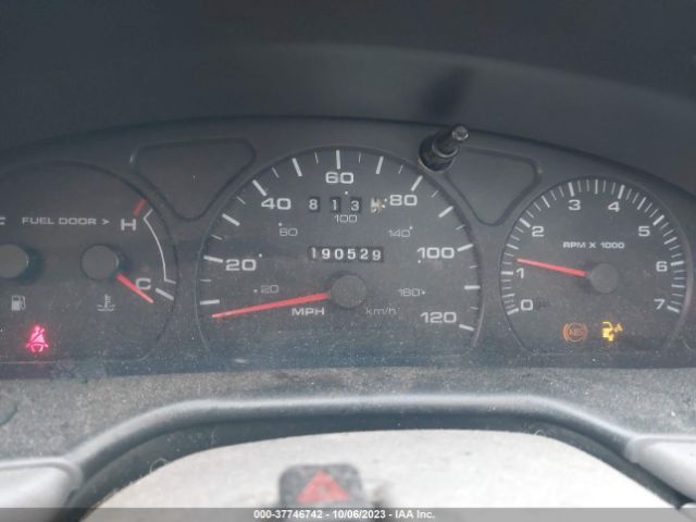 2003 FORD TAURUS 1FAFP55S73A226358 Photo 6