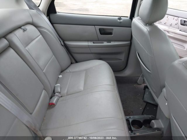 2003 FORD TAURUS 1FAFP55S73A226358 Photo 7