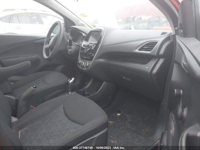 Chevrolet SPARK LS 2022 KL8CB6SAXNC013983 Image 5