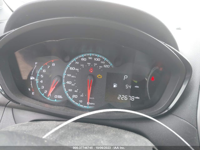 Chevrolet SPARK LS 2022 KL8CB6SAXNC013983 Image 7