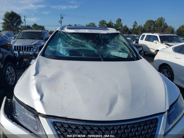2T2HZMAA4MC205206 Lexus RX