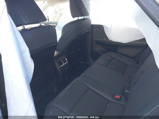 2T2HZMAA4MC205206 Lexus RX