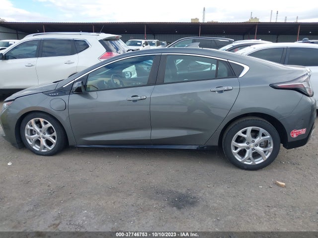 Chevrolet Volt Premier 2017 1G1RD6S59HU161600 Image 14