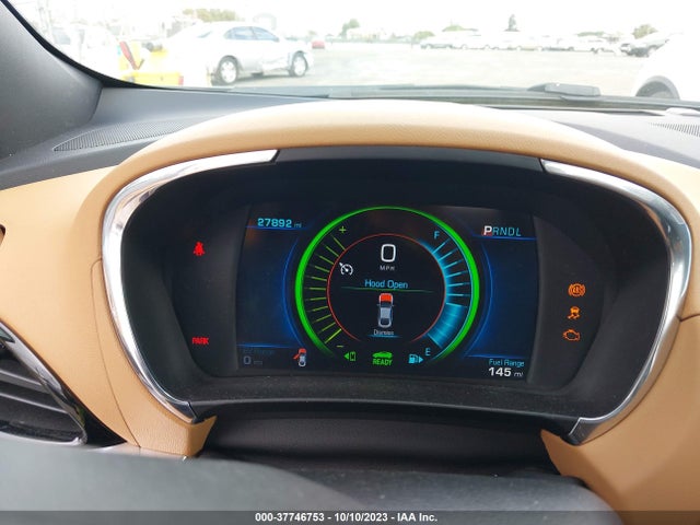 Chevrolet Volt Premier 2017 1G1RD6S59HU161600 Image 15
