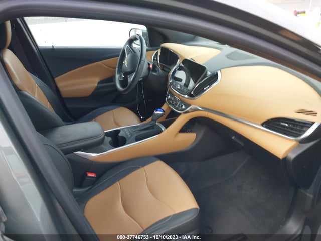 Chevrolet Volt Premier 2017 1G1RD6S59HU161600 Image 5