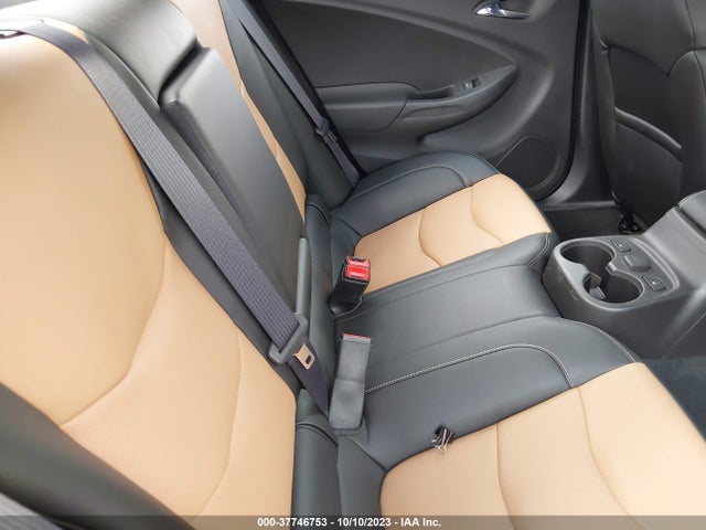 Chevrolet Volt Premier 2017 1G1RD6S59HU161600 Image 8