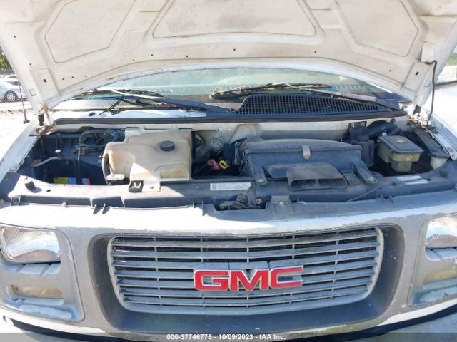 2000 GMC SAVANA CARGO VAN 1GTHG39R1Y1173114 Photo 9