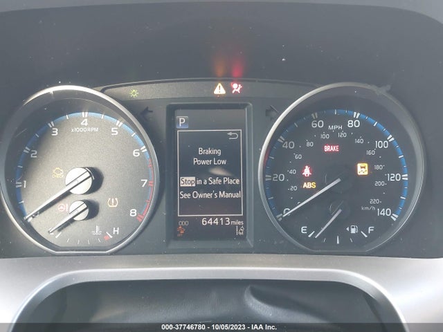 Toyota RAV4 LE 2018 JTMZFREV6JJ182877 Image 7