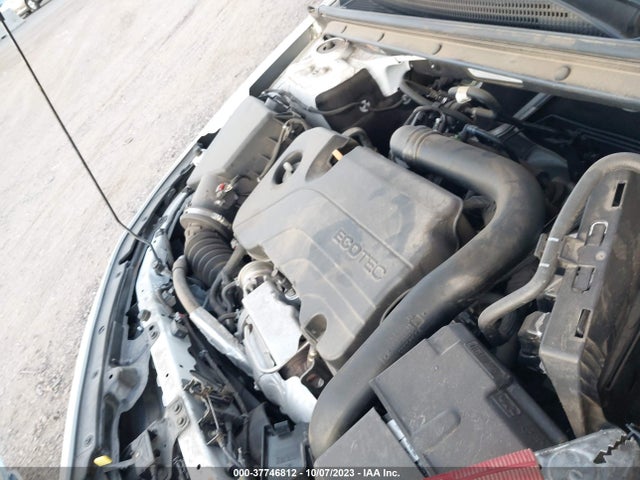 2020 CHEVROLET MALIBU LT VIN: 1G1ZD5ST4LF010945