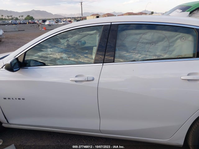 Chevrolet MALIBU LT 2020 1G1ZD5ST4LF010945 Image 13