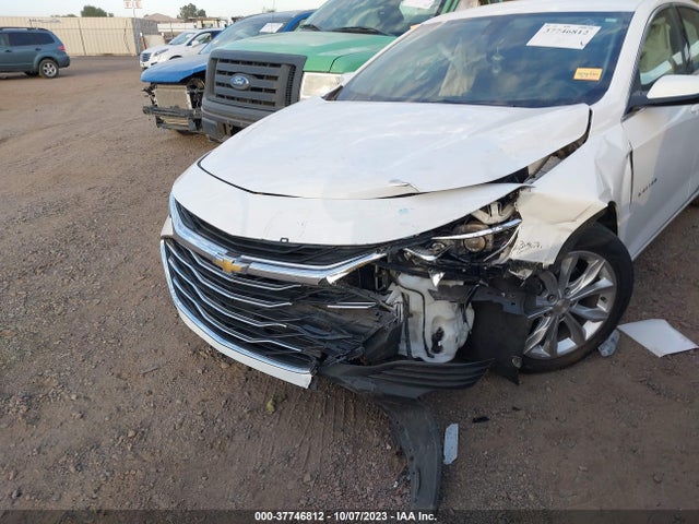Chevrolet MALIBU LT 2020 1G1ZD5ST4LF010945 Image 6